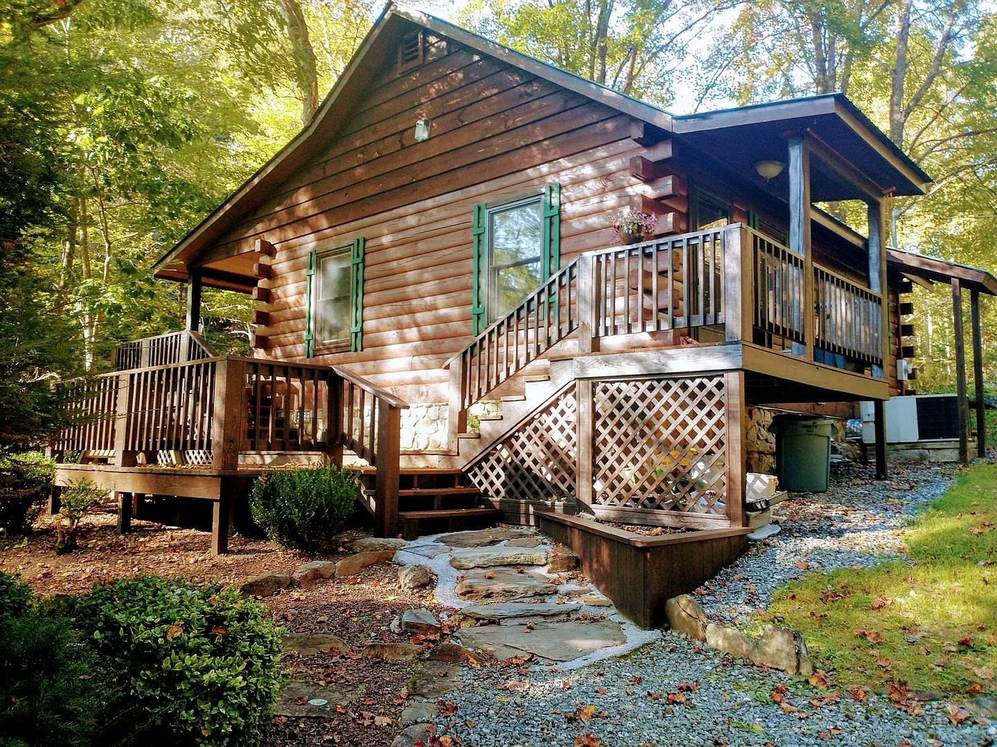 Mountain Living at it's Finest! available September 4th — Photo 2