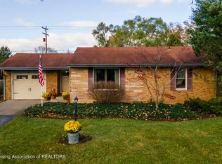 1322 Haslett Rd, Haslett, MI 48840