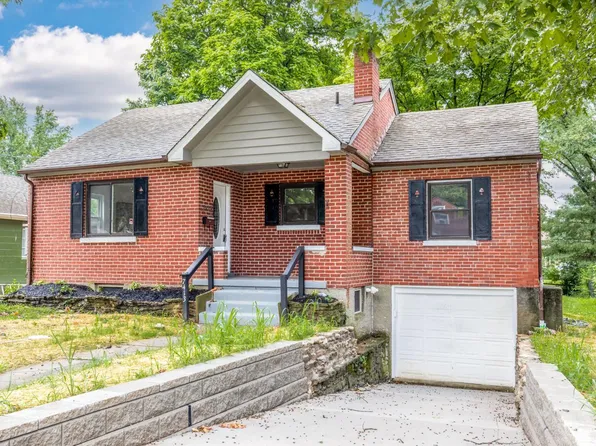 7413 Park Ave, Cincinnati, OH 45231