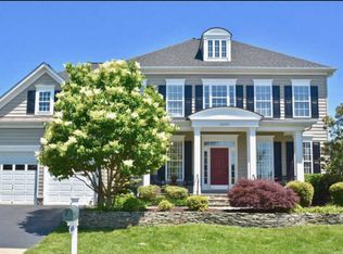 14280 Chalfont Dr, Haymarket, VA 20169