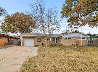 2450 W Wilson Dr, Wichita, KS 67204