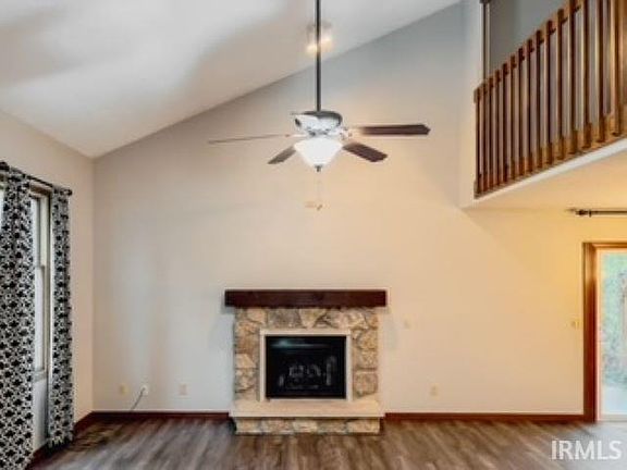 4th image of 6241 Sawmill Woods Dr
