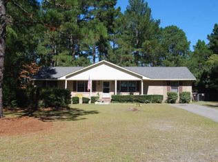 160 Bronwyn St, Southern Pines, NC 28387
