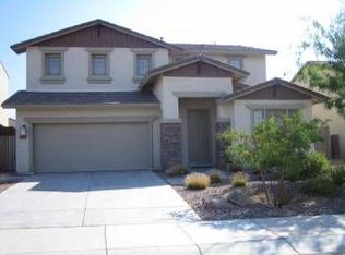 29635 N 126th Dr, Peoria, AZ 85383