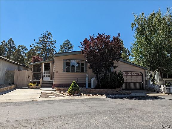 2nd image of 391 Montclair Dr Space 38