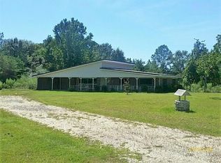 50675 Phillipsville Rd, Bay Minette, AL 36507