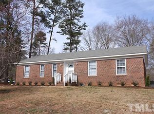 608 Sawmill Rd, Raleigh, NC 27615