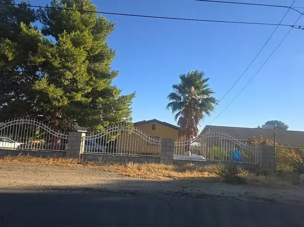 12647 East Ave #V12, Pearblossom, CA 93553