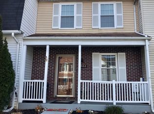 553 Park Manor Cir, Bel Air, MD 21014