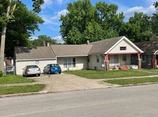 5815 Forest Ave, Kansas City, MO 64110