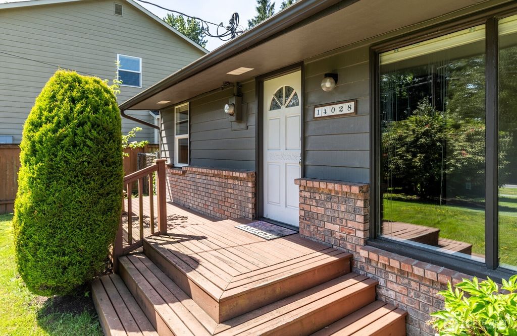 Apartment in Lynnwood, Snohomish - View 3