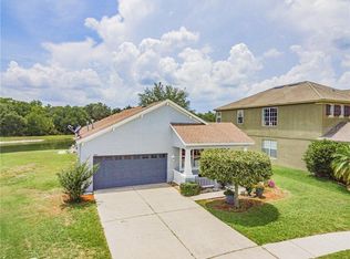 1027 Napoleon Way, Wesley Chapel, FL 33544