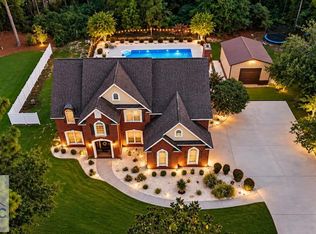 760 Littlefield St, Jesup, GA 31546