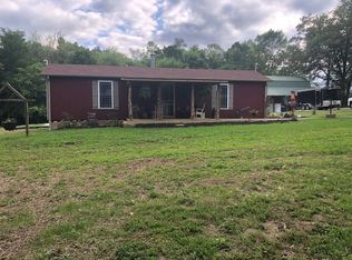 115 Beechland Quality Rd, Lewisburg, KY 42256
