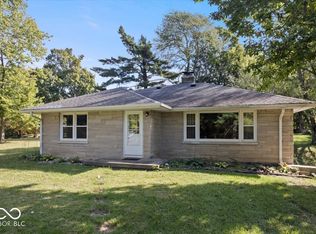 5636 N Mechanicsburg Rd, Middletown, IN 47356