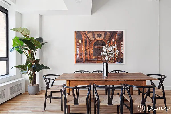 Sold by Halstead Real Estate | media 2