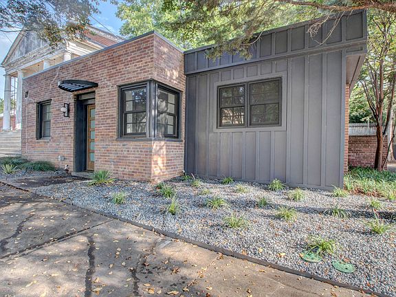 Harding Cottage
