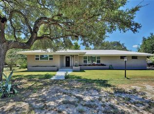 1020 Highway 29 W, Bertram, TX 78605