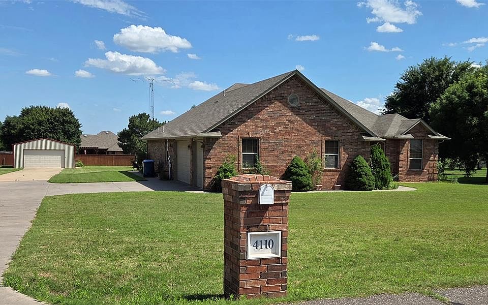 2nd image of 4110 Frontier Ln