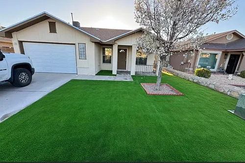 3601 Yellow Rose St Photo 1