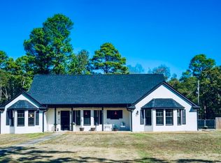 2308 Midland Dr, Mena, AR 71953