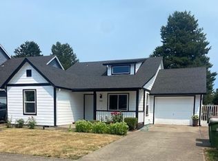 1010 S Mill Pl, Newberg, OR 97132