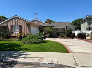 10417 McAtee Dr, Whittier, CA 90603