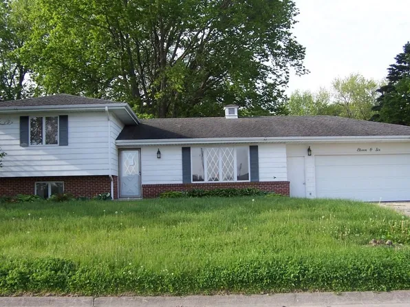 1106 Morningside Dr, Griswold, IA 51535