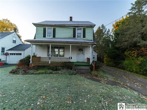 118 Allendale Ave, Jamestown, NY 14701