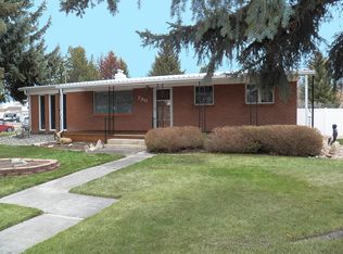 790 N Bergeson Dr, Idaho Falls, ID 83401