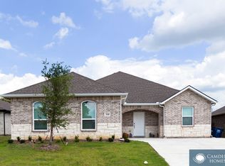 2105 Nutmeg Way, Anna, TX 75409