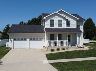 2755 Somerset Dr, Ames, IA 50010