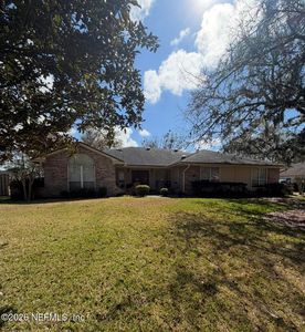 655 FINGAL Drive, Orange Park, FL, 32073