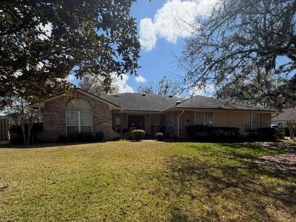 655 FINGAL Drive, Orange Park, FL 32073