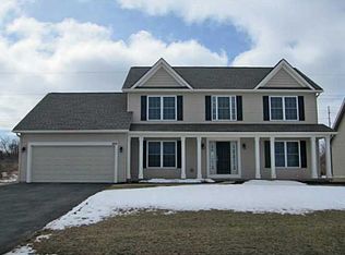 295 Belmore Way, Greece, NY 14612