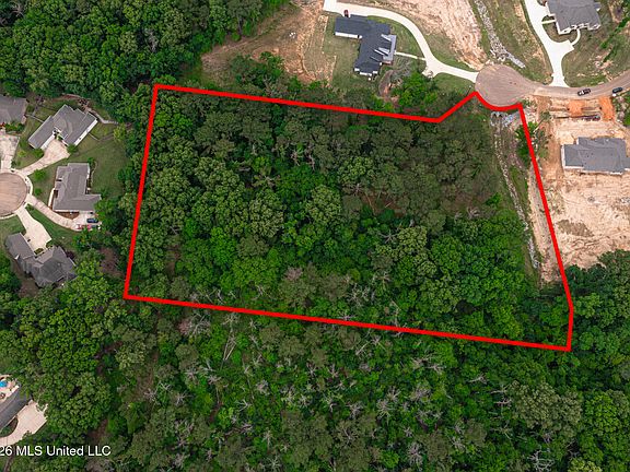 4th image of 175 Hunters Cv Lot 4