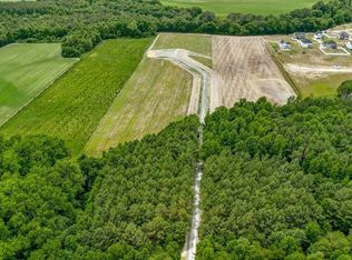 457 Earnest Way LOT 27, Kenly, NC 27542