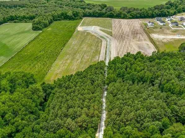 457 Earnest Way Lot 27, Kenly, NC 27542