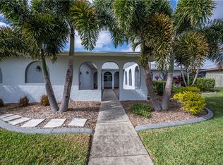 3522 SE 18th Ave, Cape Coral, FL 33904