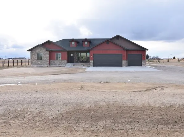 1444 N 980 E, Shelley, ID 83274