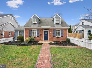 804 Ramsey St, Alexandria, VA 22301