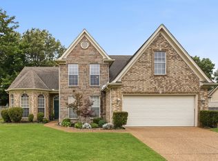 4725 Buttermilk Cv, Memphis, TN 38125
