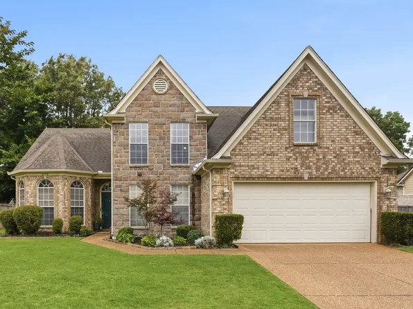 4725 Buttermilk Cv, Memphis, TN 38125