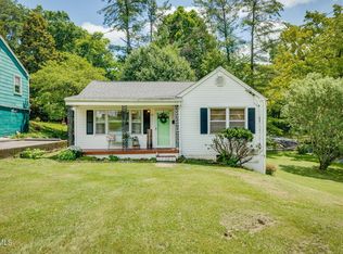 49 24th St, Bristol, TN 37620