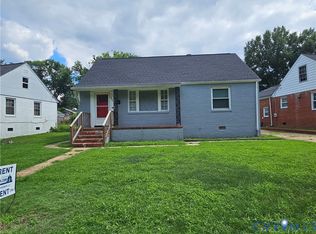 2405 Granville Ave, Henrico, VA 23231