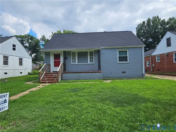 2405 Granville Ave, Henrico, VA 23231