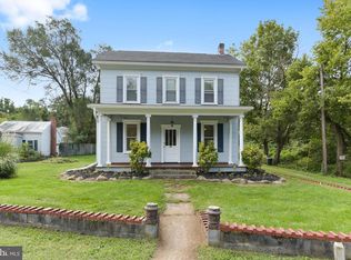 20107 Hogmaw Rd, Keedysville, MD 21756