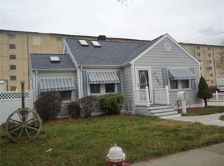 167 Church St, New Bedford, MA 02745