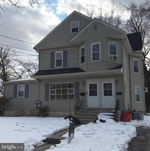 112 W Atlantic Ave, Haddon Heights, NJ, 08035