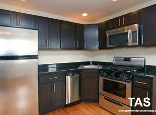 5052 N Sheridan Rd #1201, Chicago, IL 60640